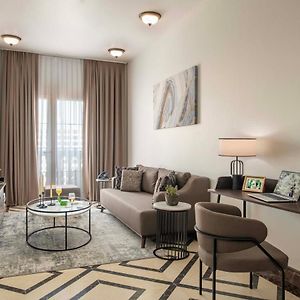 1 Bedroom Executive