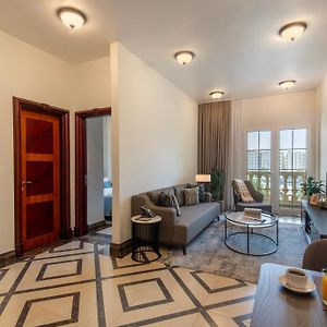 1 Bedroom Deluxe